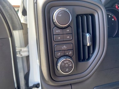 2022 Chevrolet Silverado 2500 HD WT