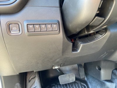 2022 Chevrolet Silverado 2500 HD WT