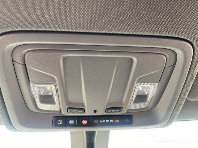 2022 Chevrolet Silverado 2500 HD WT