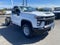 2022 Chevrolet Silverado 2500 HD WT