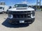 2022 Chevrolet Silverado 2500 HD WT