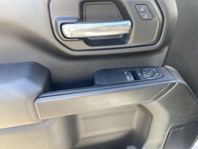 2022 Chevrolet Silverado 2500 HD WT