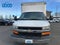 2014 Chevrolet Express Cutaway 3500 Base