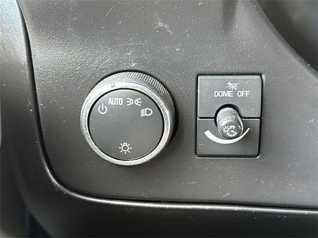 2014 Chevrolet Express Cutaway 3500 Base