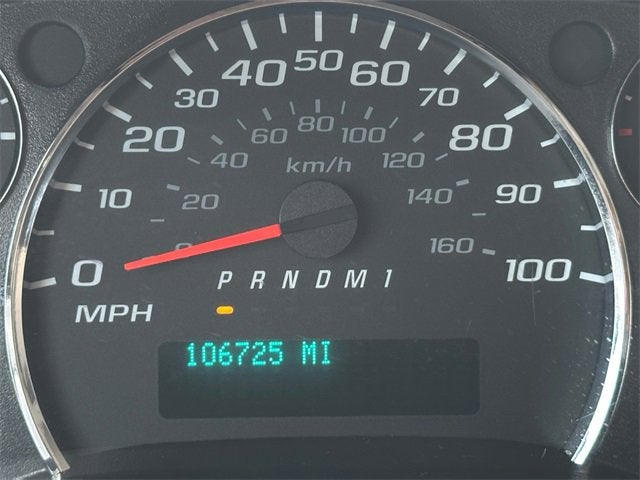 2014 Chevrolet Express Cutaway 3500 Base