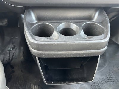 2014 Chevrolet Express Cutaway 3500 Base