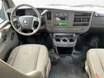 2014 Chevrolet Express Cutaway 3500 Base