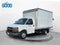 2014 Chevrolet Express Cutaway 3500 Base