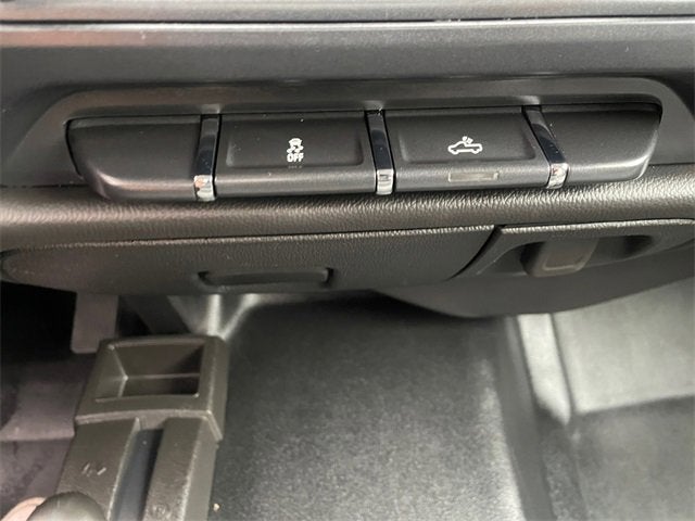 2017 Chevrolet Silverado 3500 HD Chassis Cab Work Truck