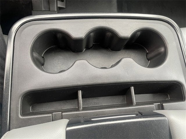 2017 Chevrolet Silverado 3500 HD Chassis Cab Work Truck