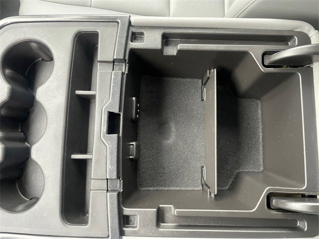 2017 Chevrolet Silverado 3500 HD Chassis Cab Work Truck