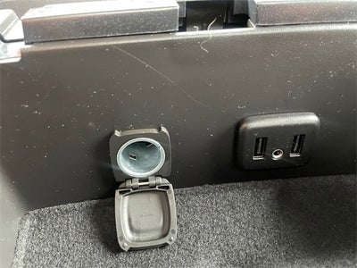 2017 Chevrolet Silverado 3500 HD Chassis Cab Work Truck