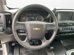 2017 Chevrolet Silverado 3500 HD Chassis Cab Work Truck