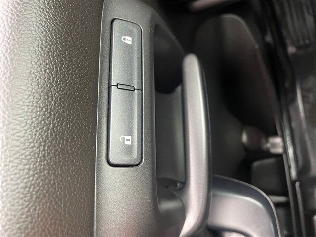 2017 Chevrolet Silverado 3500 HD Chassis Cab Work Truck