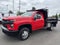 2020 Chevrolet Silverado 3500 HD Chassis Cab Work Truck