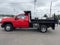 2020 Chevrolet Silverado 3500 HD Chassis Cab Work Truck