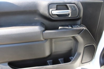 2022 Chevrolet Silverado 3500 HD WT