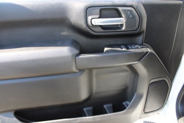 2022 Chevrolet Silverado 3500 HD WT