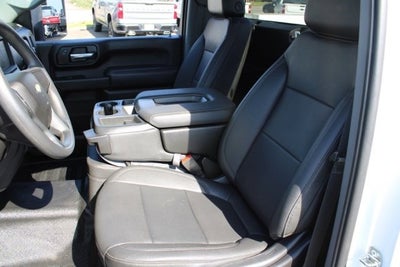 2022 Chevrolet Silverado 3500 HD WT