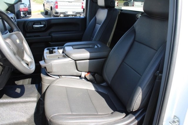 2022 Chevrolet Silverado 3500 HD WT