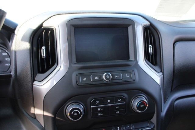 2022 Chevrolet Silverado 3500 HD WT