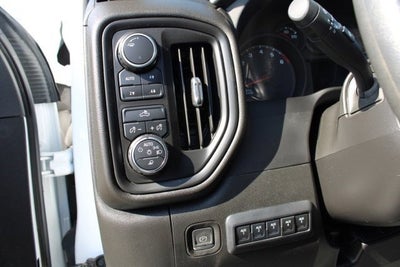 2022 Chevrolet Silverado 3500 HD WT