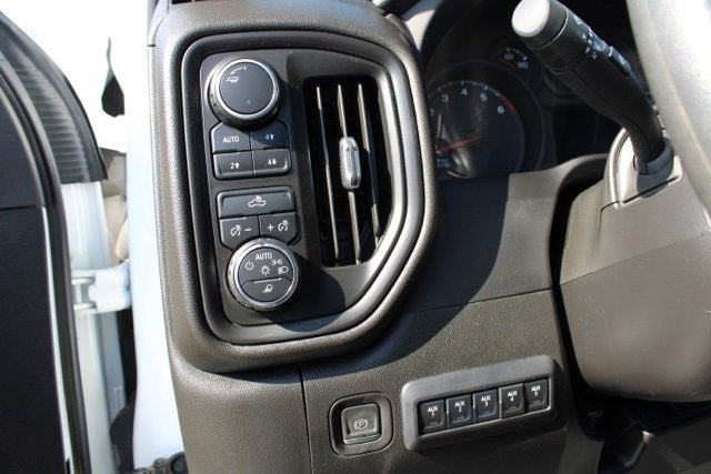 2022 Chevrolet Silverado 3500 HD WT