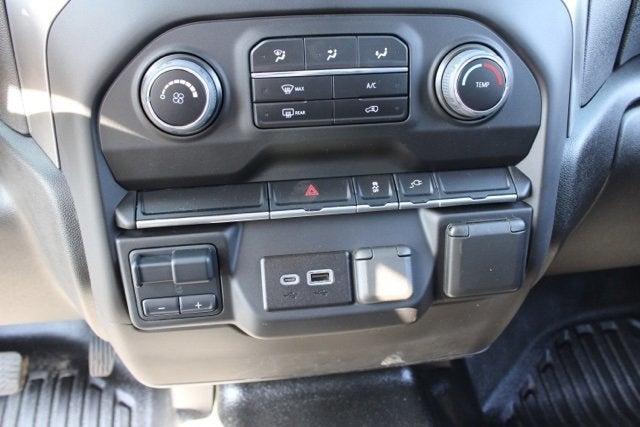 2022 Chevrolet Silverado 3500 HD WT