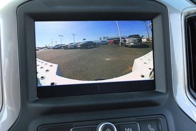 2022 Chevrolet Silverado 3500 HD WT