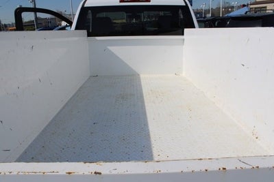 2022 Chevrolet Silverado 3500 HD WT