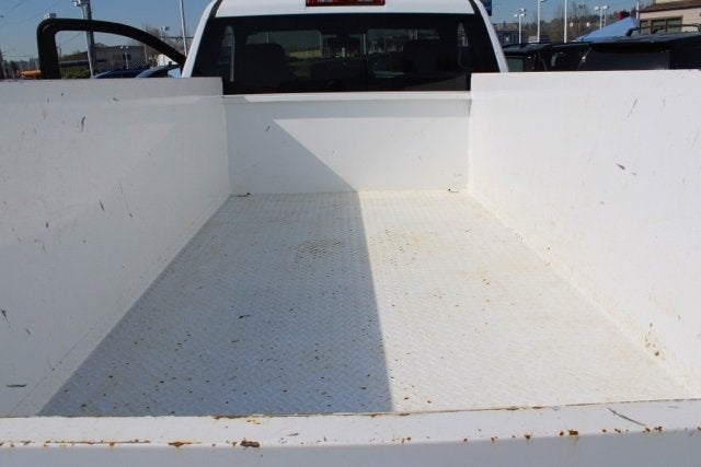 2022 Chevrolet Silverado 3500 HD WT