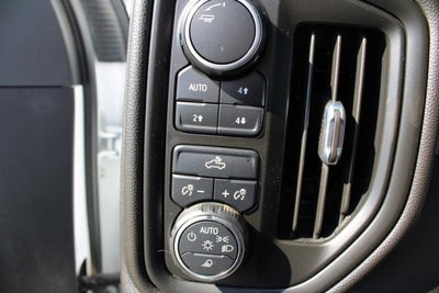 2022 Chevrolet Silverado 3500 HD WT