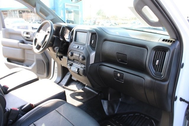 2022 Chevrolet Silverado 3500 HD WT