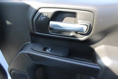 2022 Chevrolet Silverado 3500 HD WT