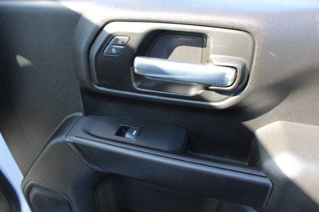 2022 Chevrolet Silverado 3500 HD WT