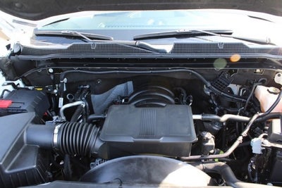 2022 Chevrolet Silverado 3500 HD WT