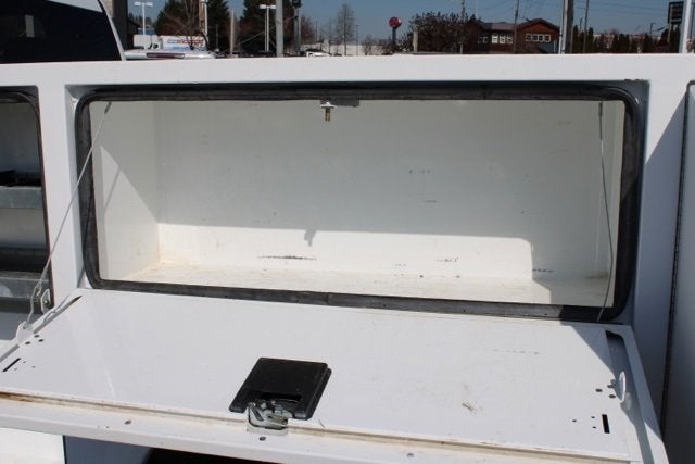 2022 Chevrolet Silverado 3500 HD WT