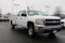 2008 Chevrolet Silverado 3500 HD SRW Work Truck