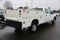 2008 Chevrolet Silverado 3500 HD SRW Work Truck