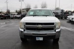 2008 Chevrolet Silverado 3500 HD SRW Work Truck