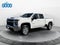 2021 Chevrolet Silverado 2500 HD LT