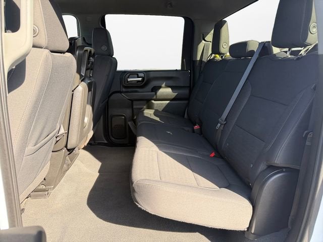 2021 Chevrolet Silverado 2500 HD LT