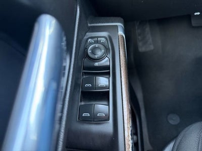 2021 Chevrolet Silverado 2500 HD LT