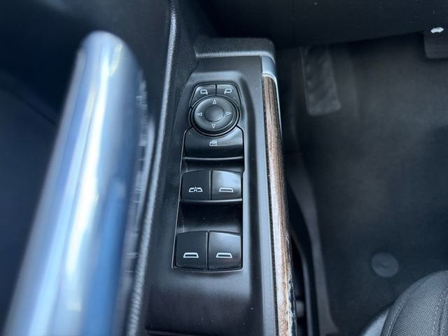 2021 Chevrolet Silverado 2500 HD LT