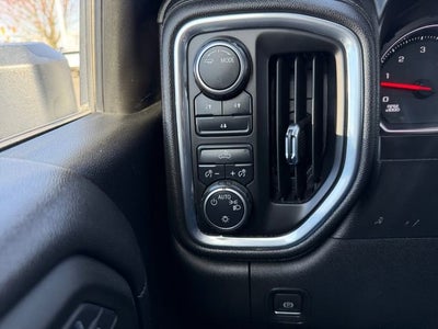 2021 Chevrolet Silverado 2500 HD LT