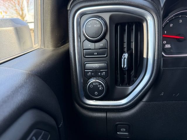 2021 Chevrolet Silverado 2500 HD LT