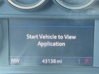 2021 Chevrolet Silverado 2500 HD LT