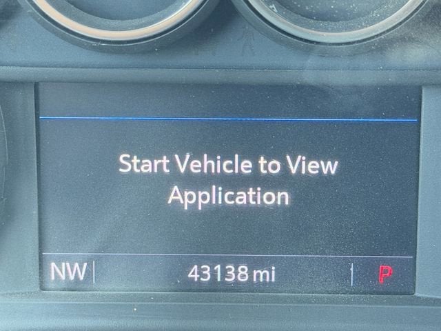 2021 Chevrolet Silverado 2500 HD LT