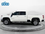 2021 Chevrolet Silverado 2500 HD LT