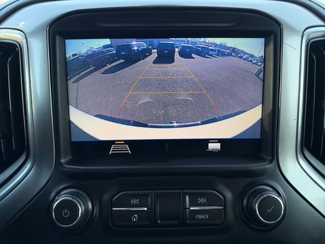 2021 Chevrolet Silverado 2500 HD LT